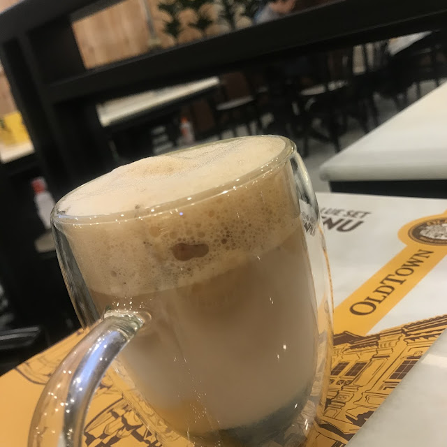 Coffee Normal