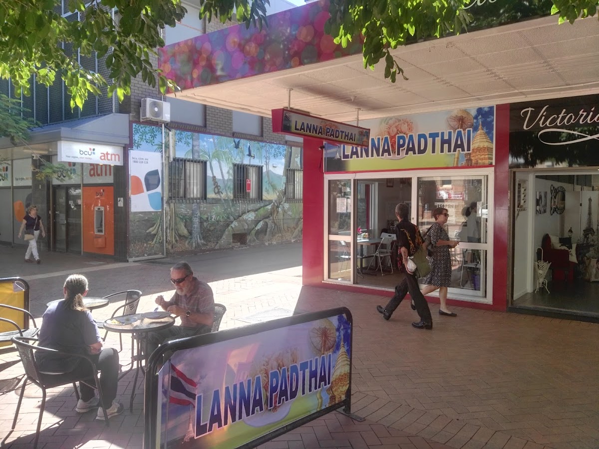 Lanna PadThai