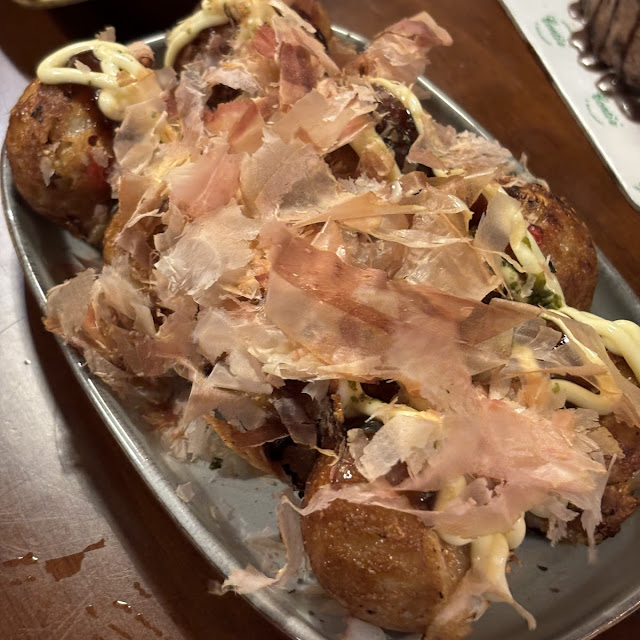 Takoyaki