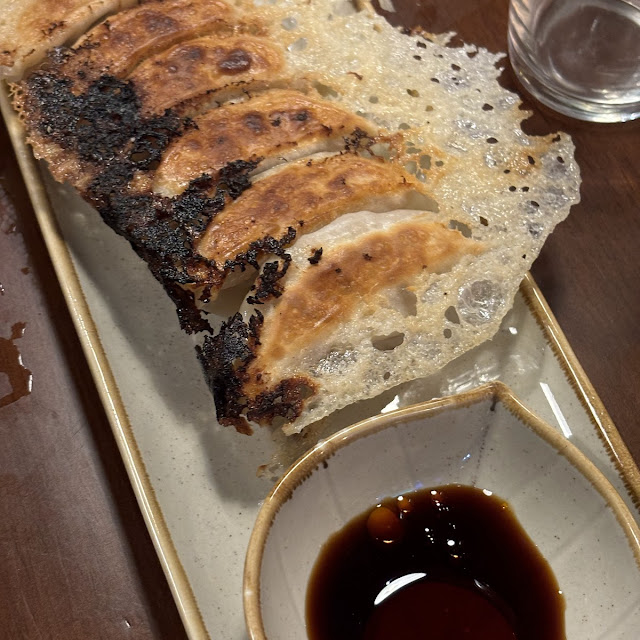 Gyoza