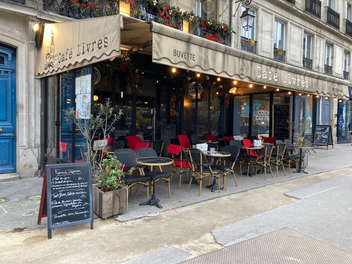 La Grande Colette