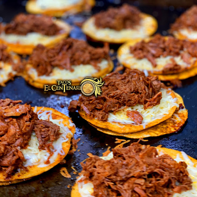 Pulled Pork