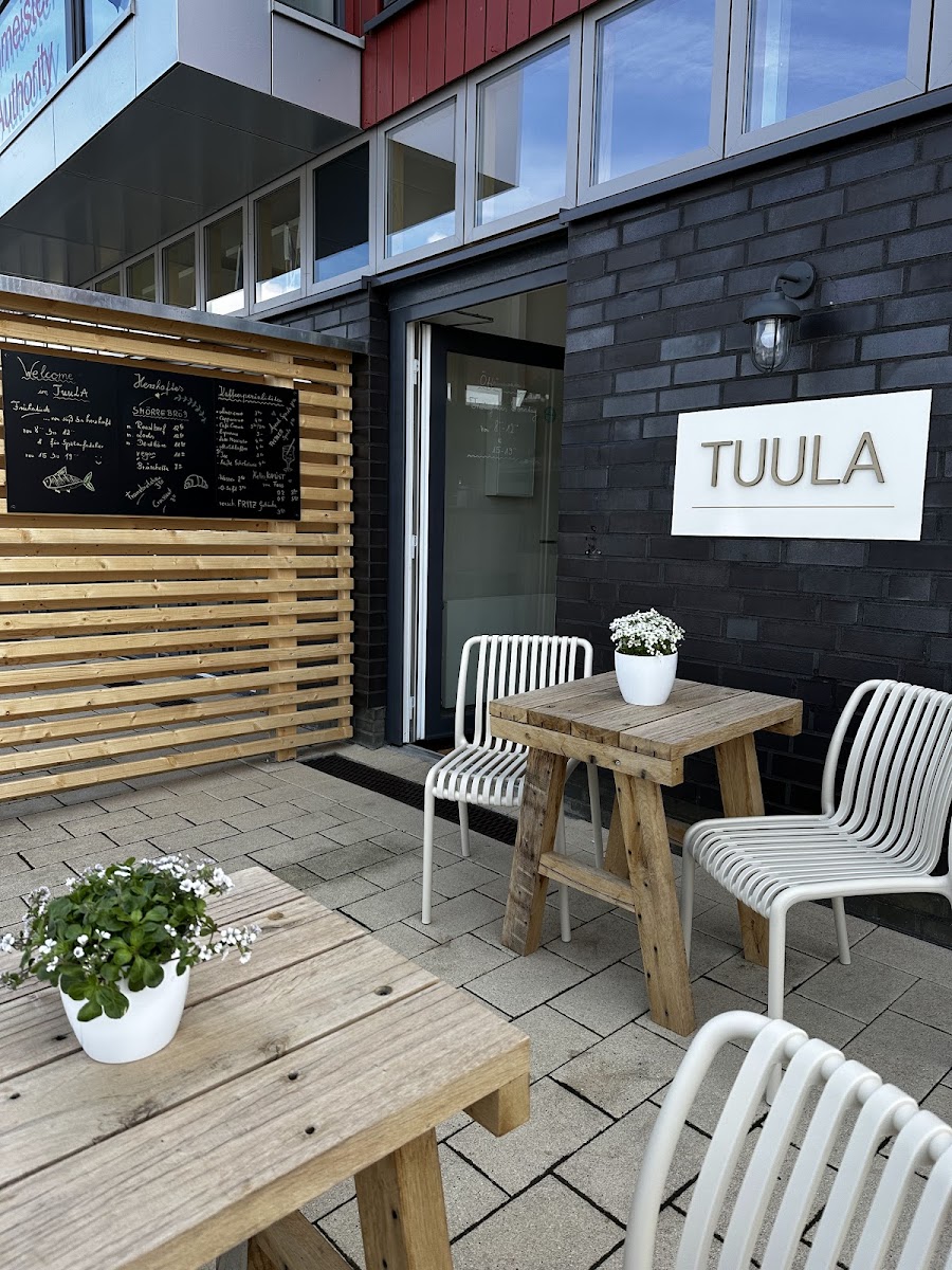 Tuula