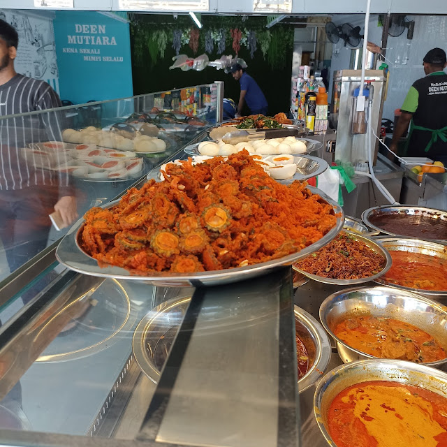 Peria Goreng
