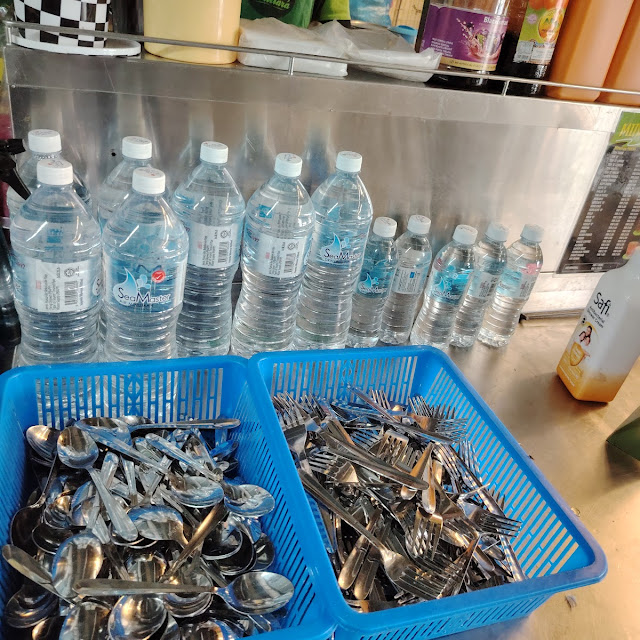 Mineral Water