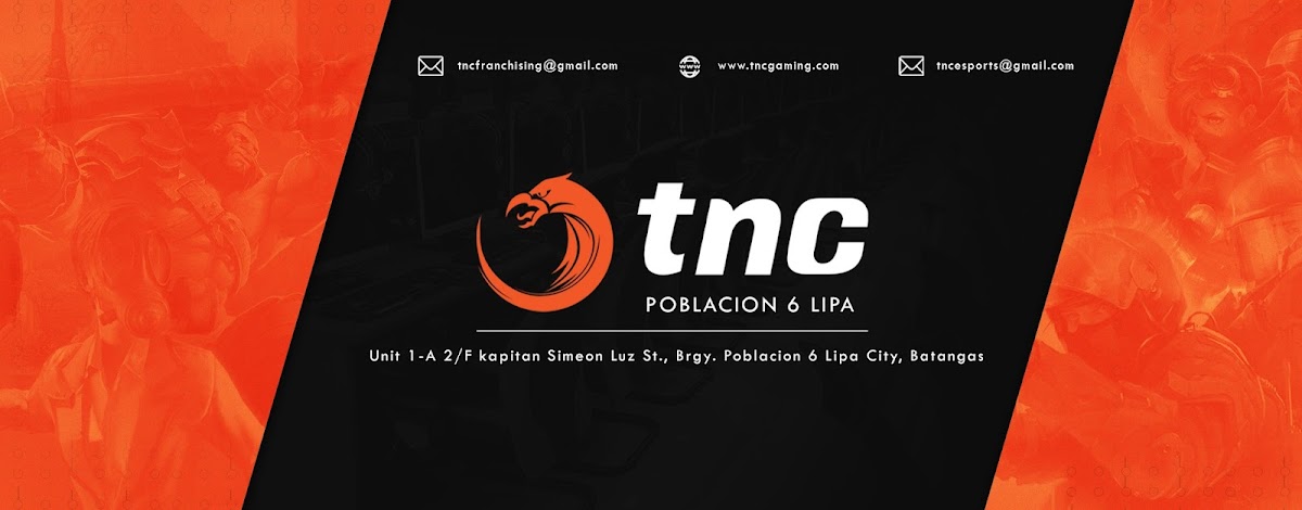 TNC Poblacion 6 Lipa