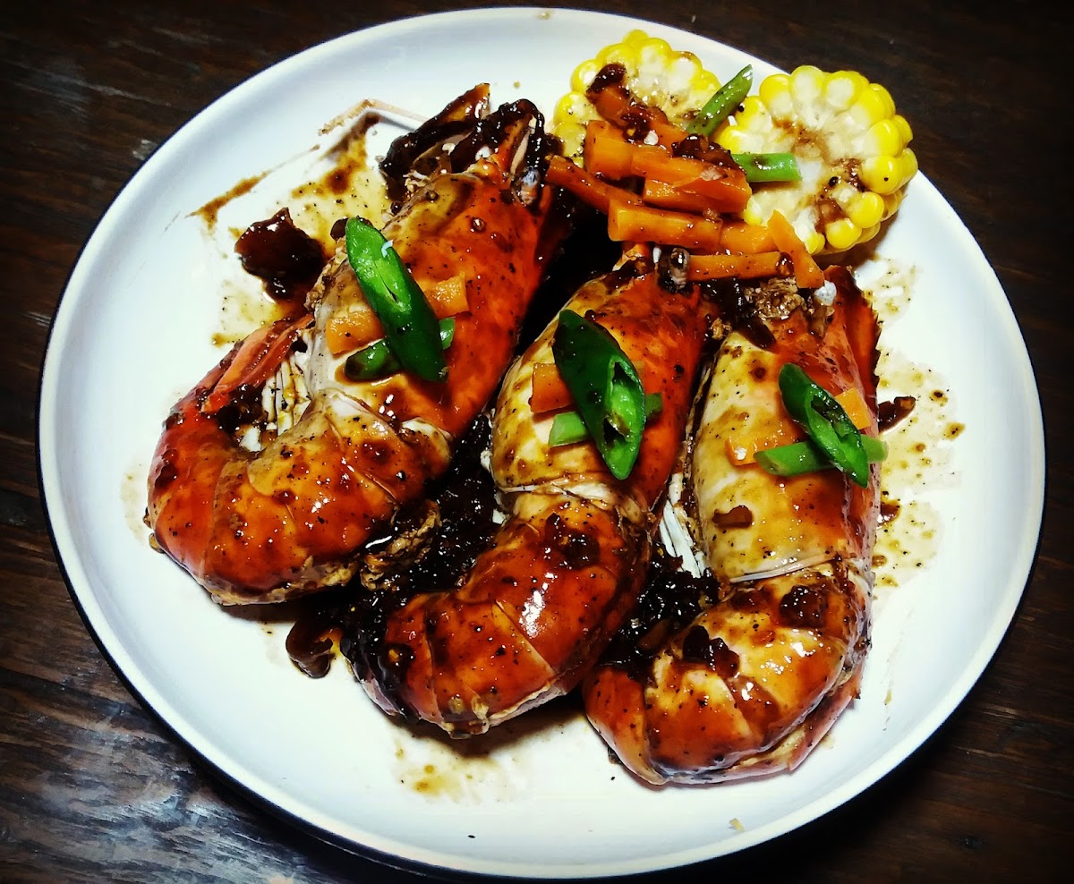 kepiting online (kepo)