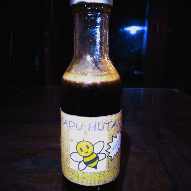 Honey