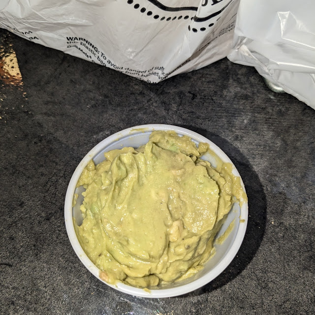Guacamole