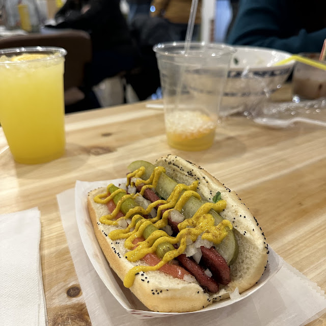 Hot Dog