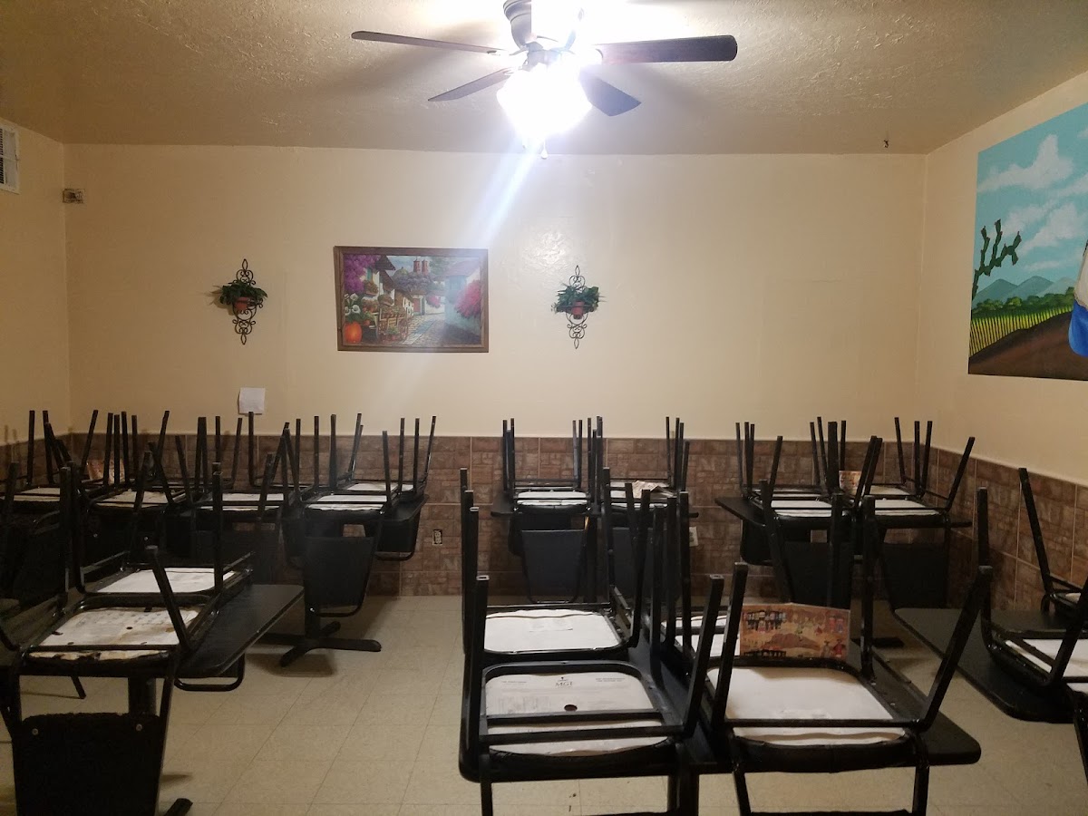 Bravo's Mexican Grill