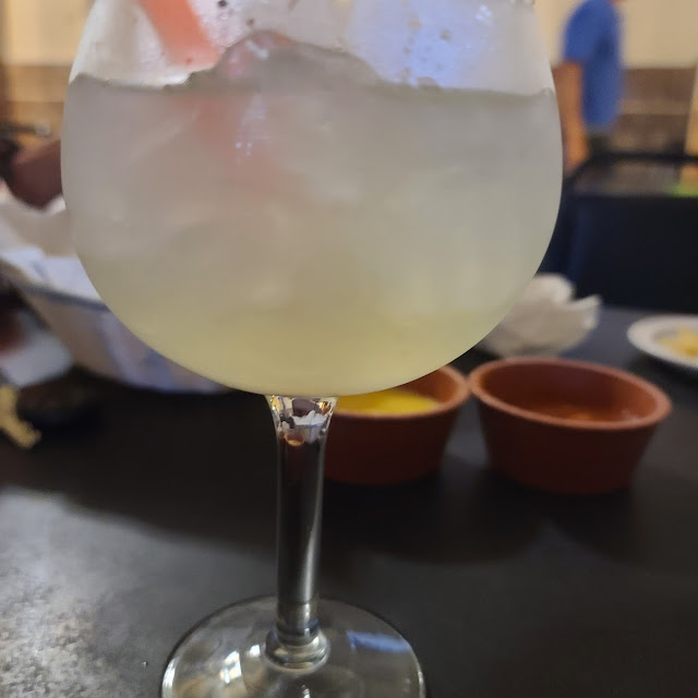 Margaritas