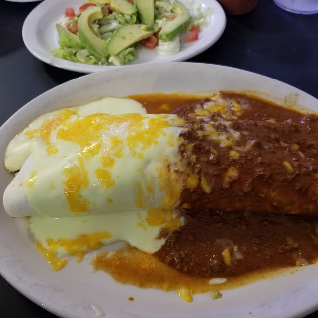 Big Burrito