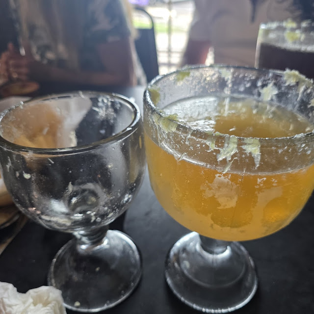 Margarona