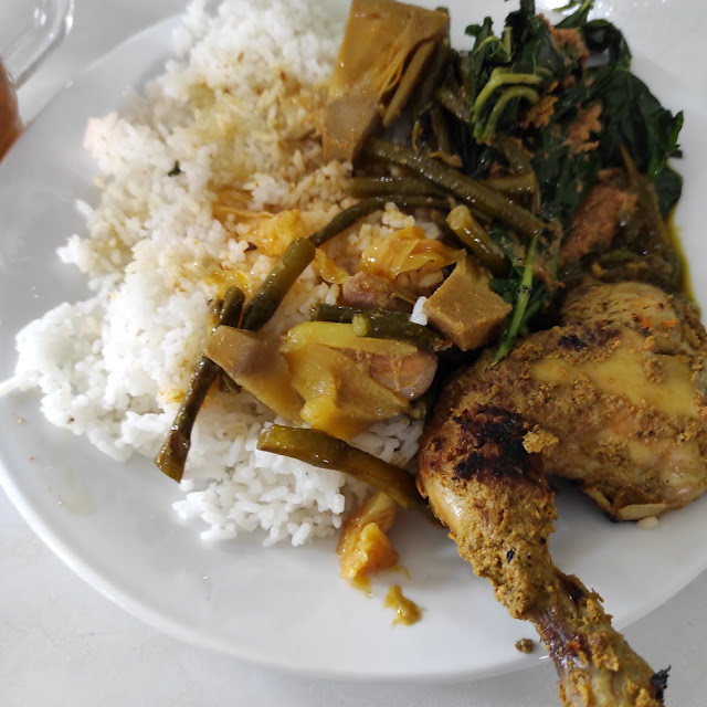 Ayam Pop