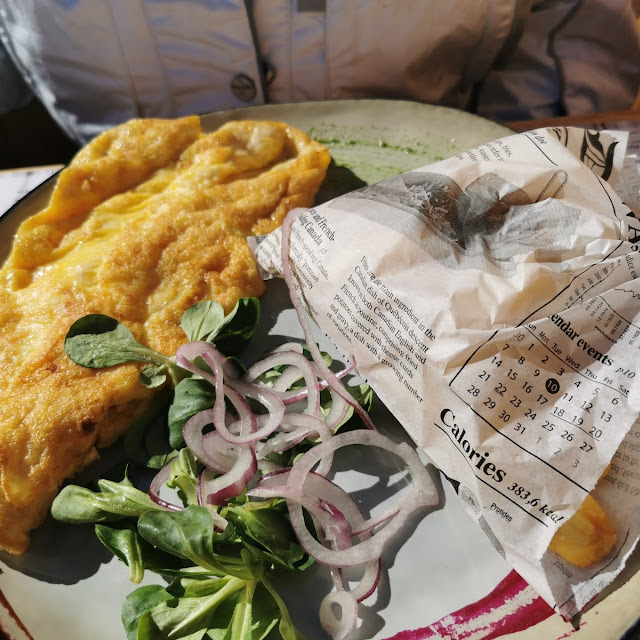 Omelette