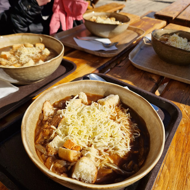 Onion Soup
