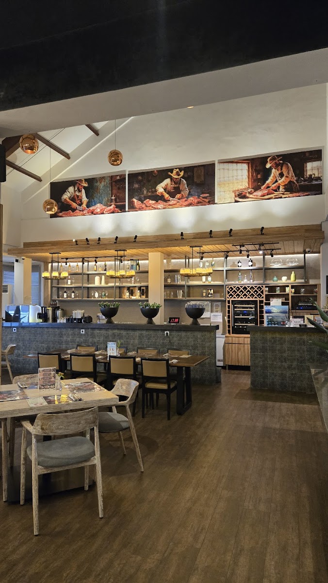 R&B Grill Makassar