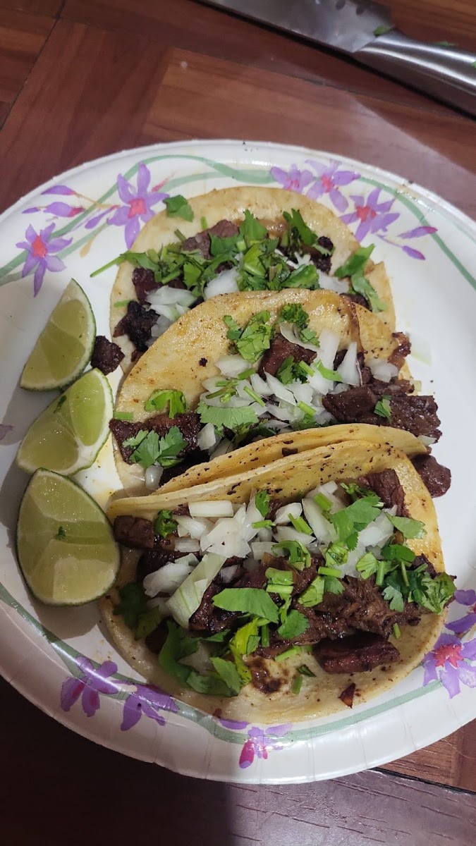 El Nopal ranchero taqueria