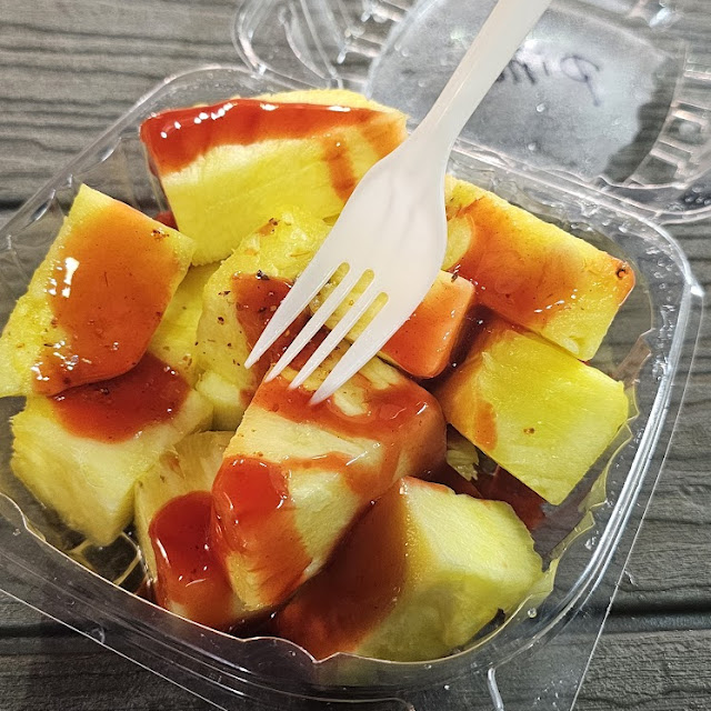 Fruit Salad
