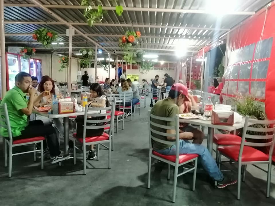 Tacos Fide