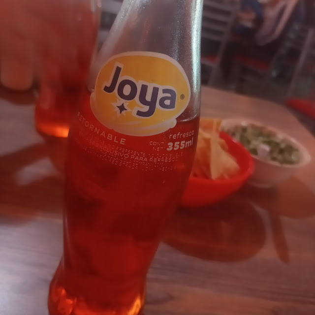 Joya de Durazno