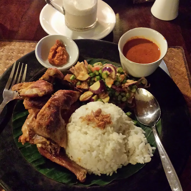Ayam Taliwang