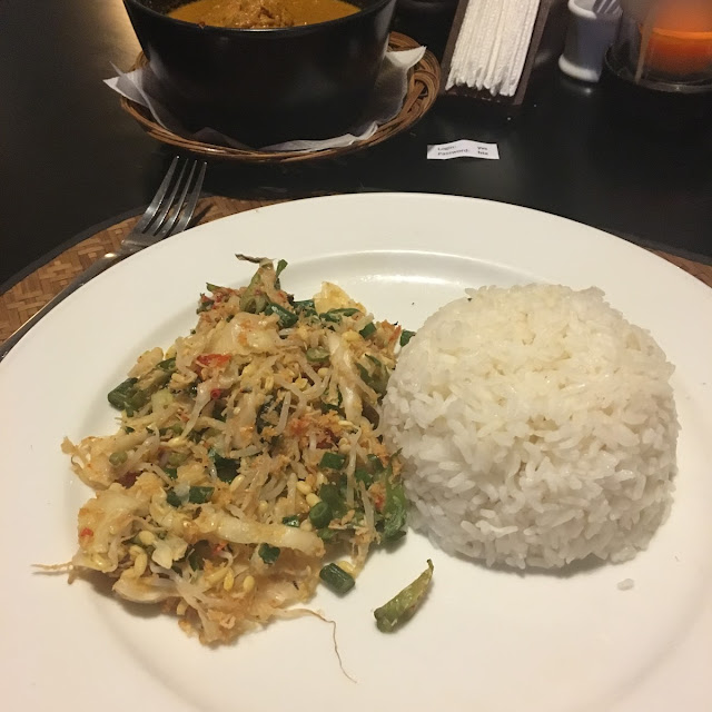 Chicken Curry