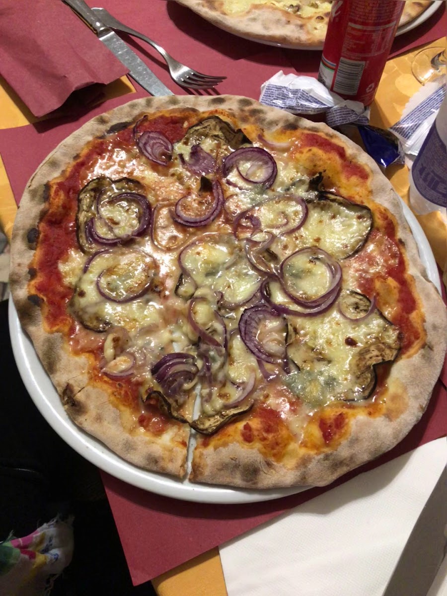 Ristorante Pizzeria al Caminetto