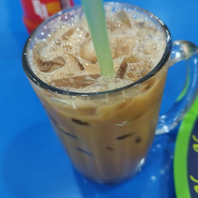 Teh O Ais