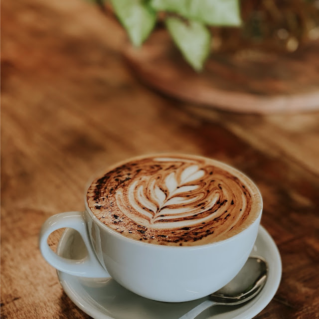 Cappucino
