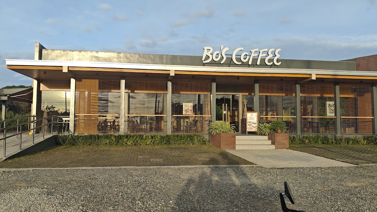 Bo's Coffee (Plaridel Bypass Road)