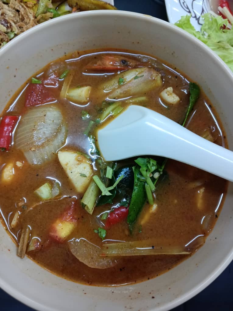 Kedai Makan Maabah