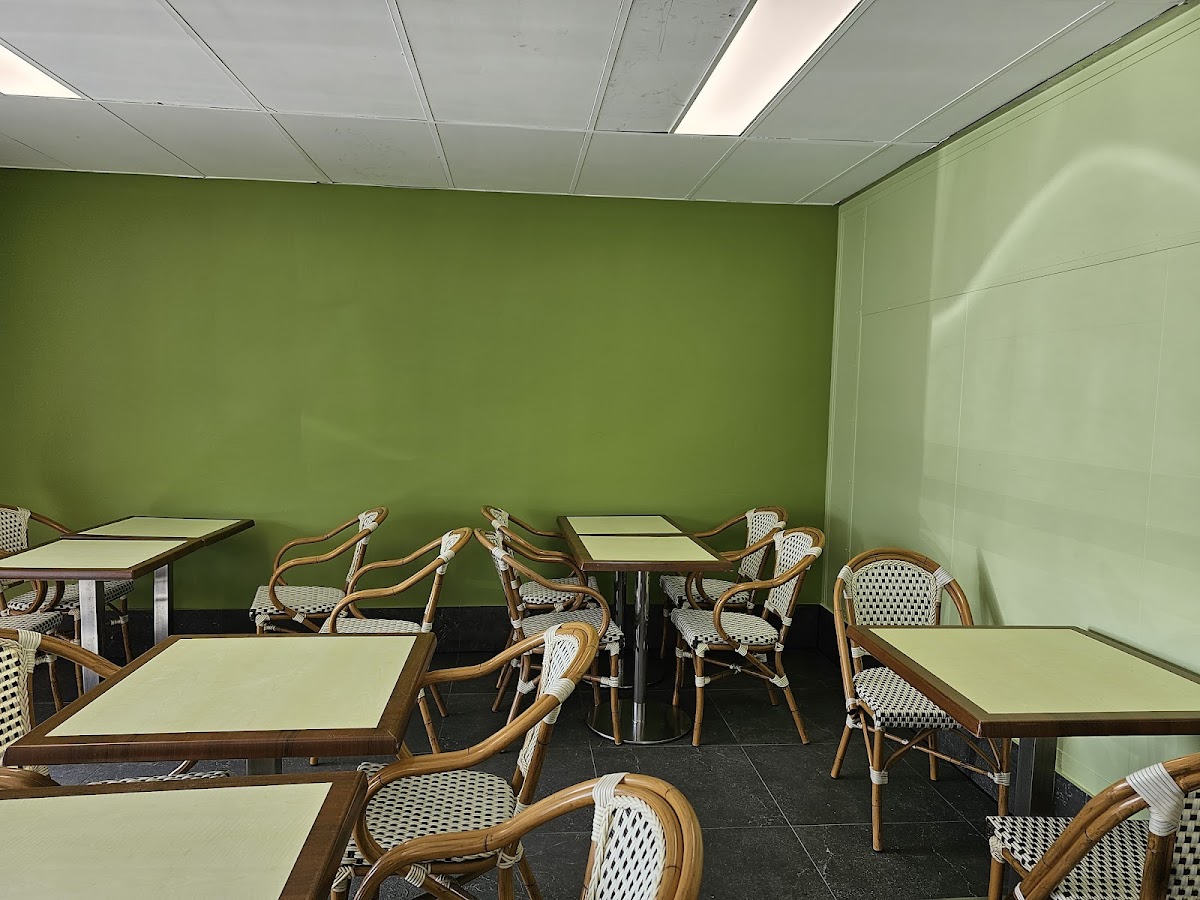 AlloEna Cafe