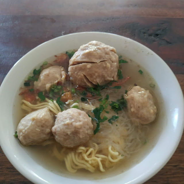 Bakso