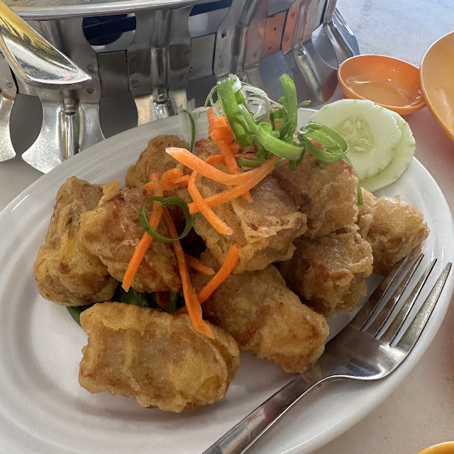 Signature Tofu