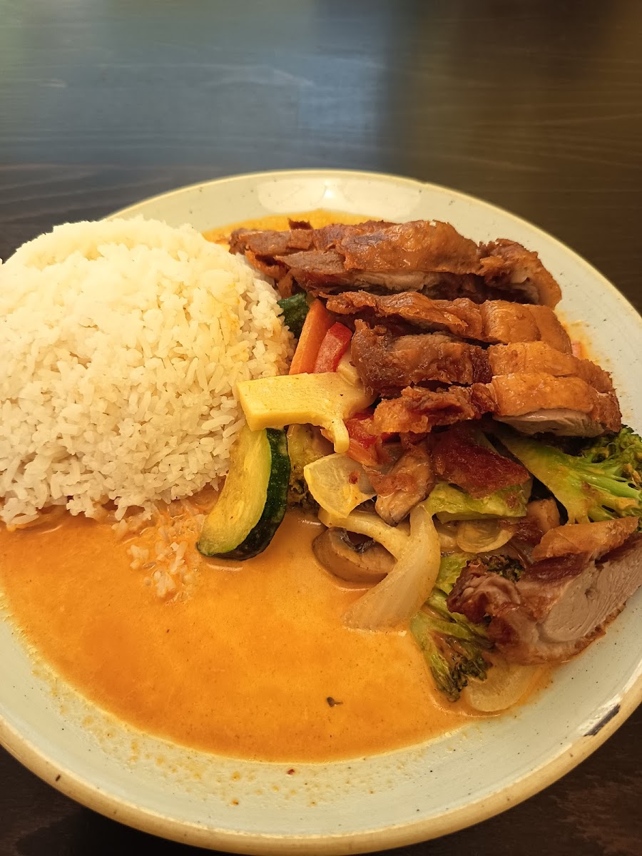 Tan Do Asia Imbiss