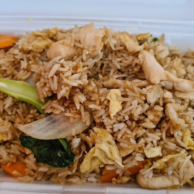 Fried Rice