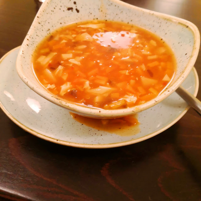 Peking Suppe