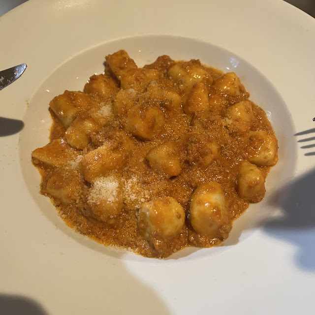 Gnocchi