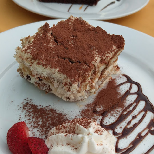 Tiramisu
