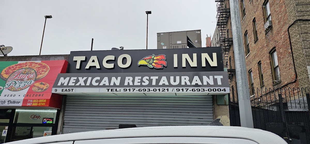 TACO INN ????????