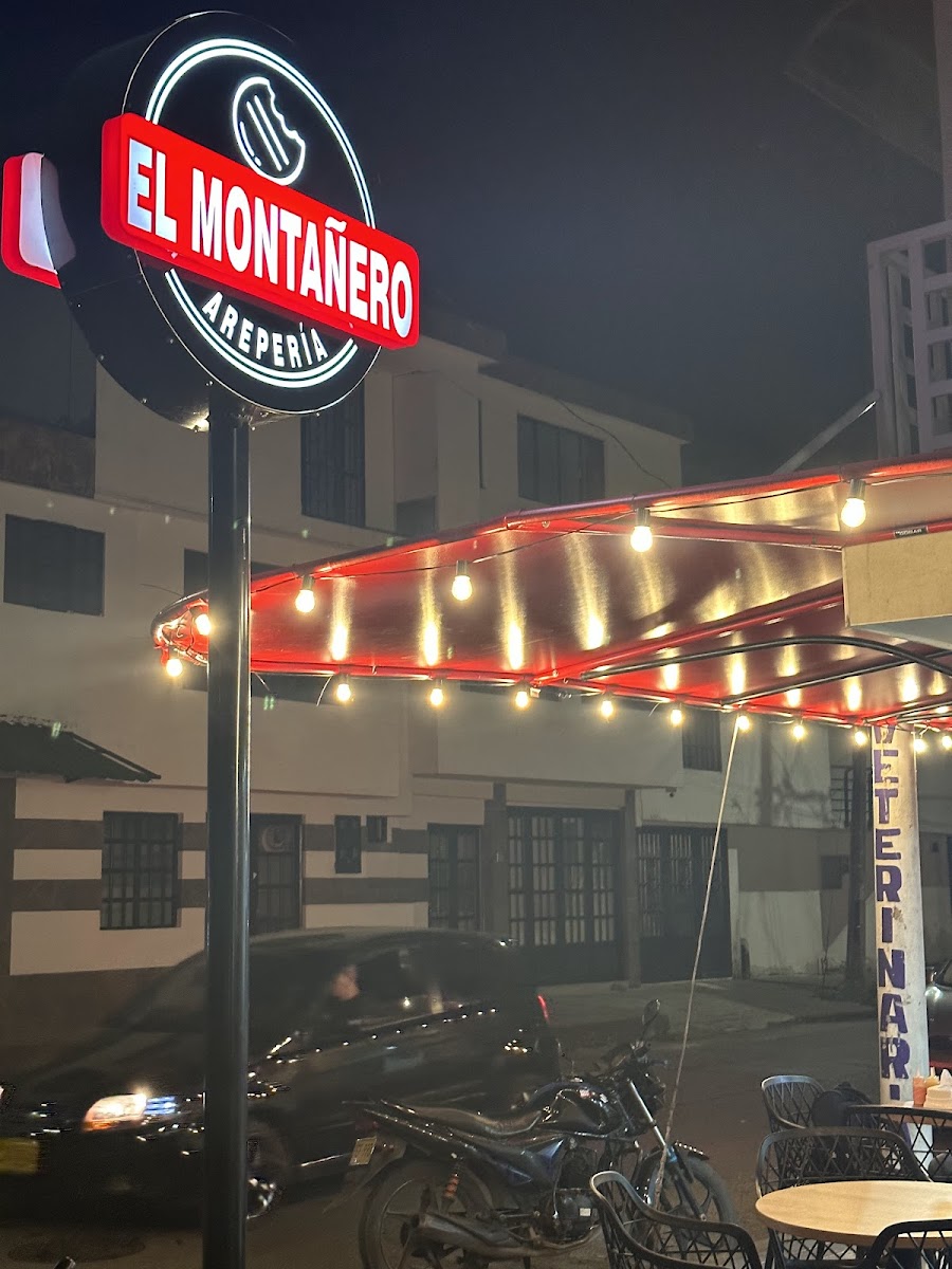El Montañero