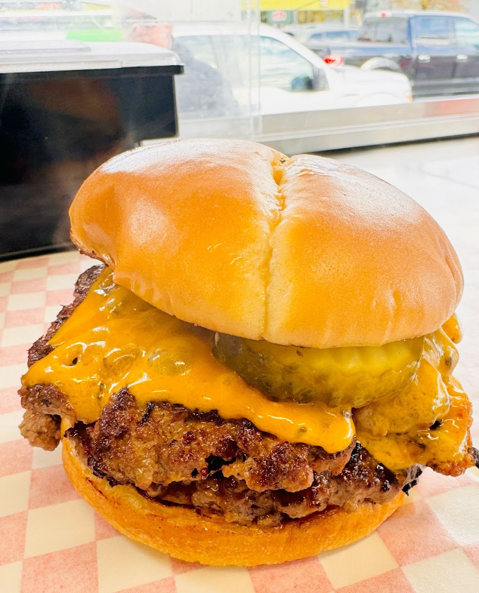 Flavour junction food wagon