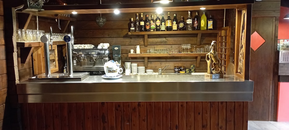 Osteria del Cavaliere