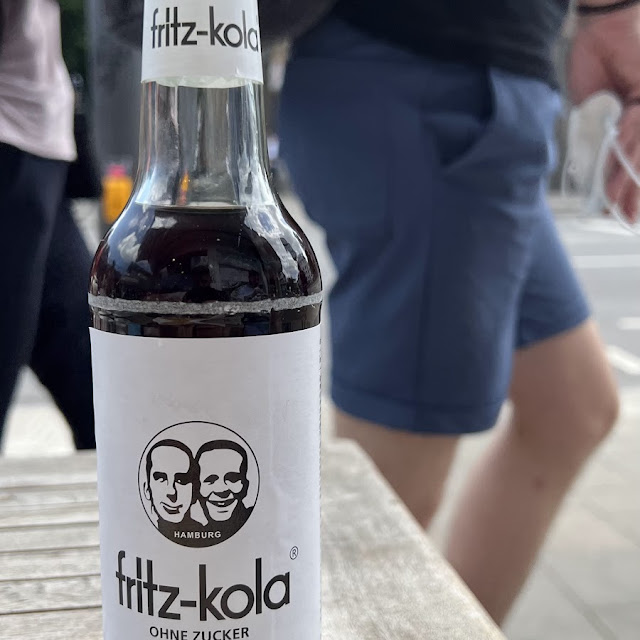 Fritz Cola