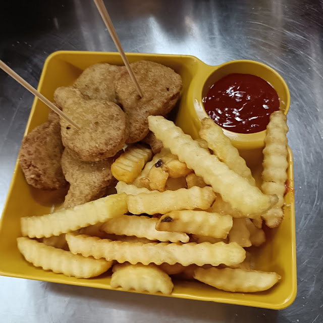 Nugget Set