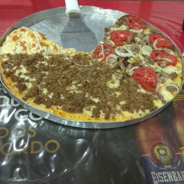 Sertaneja Atum