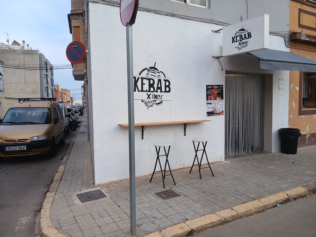 Kebab Xilxes