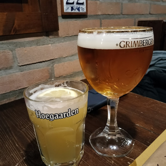 Hoegaarden Birra Blanche 0 5